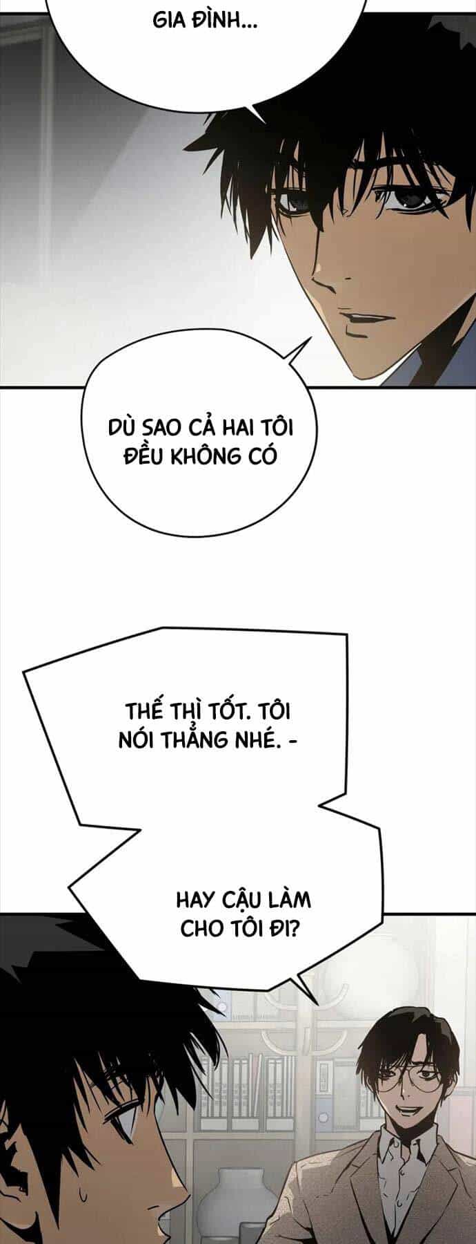 Đặc Công Xuất Ngũ - Chương 32 - ảnh 44
