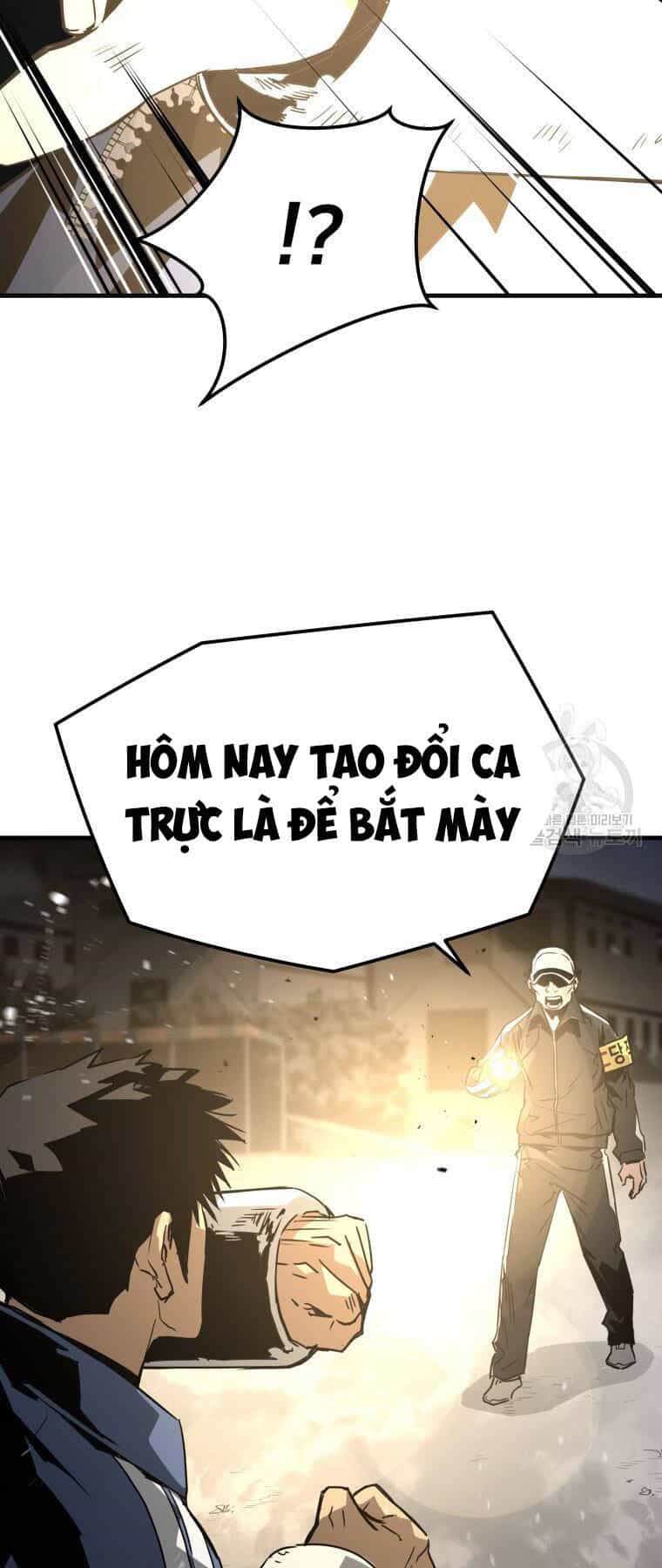 Đặc Công Xuất Ngũ - Chương 33 - ảnh 20