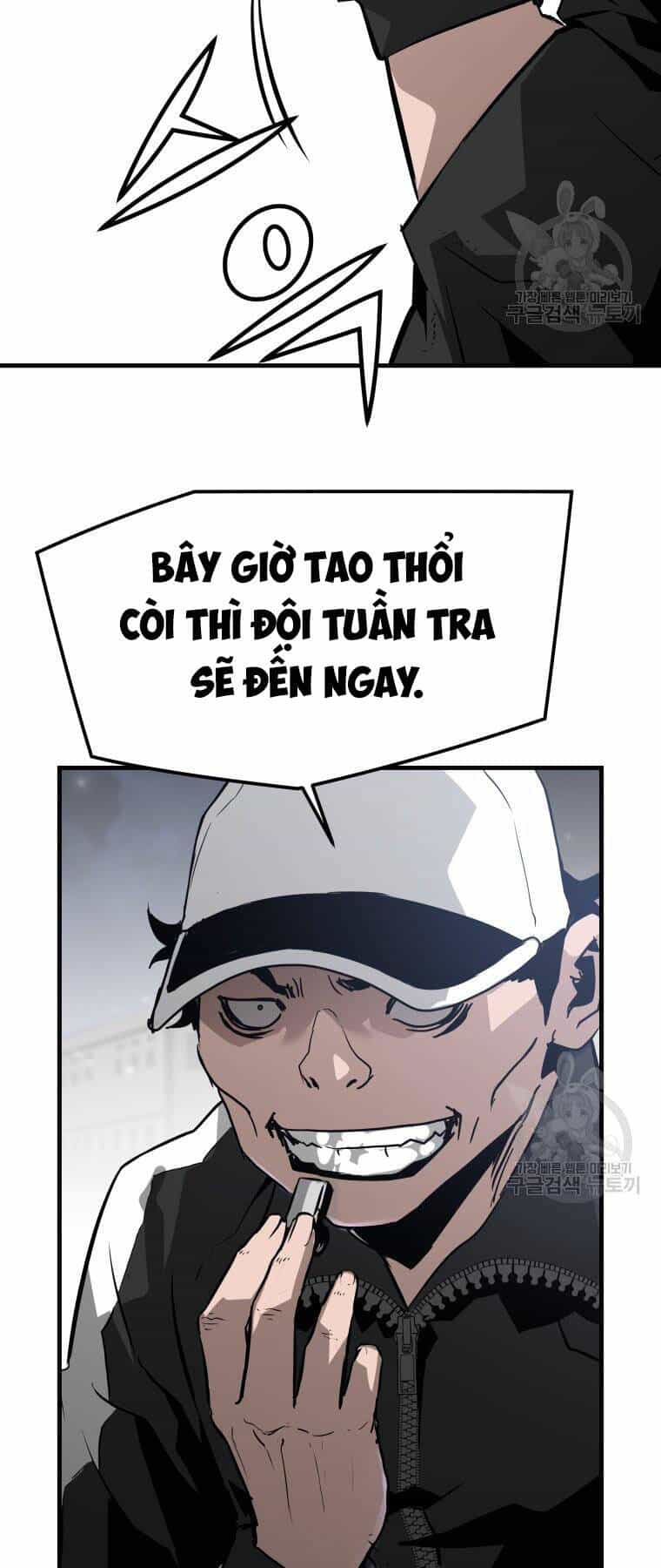 Đặc Công Xuất Ngũ - Chương 33 - ảnh 27