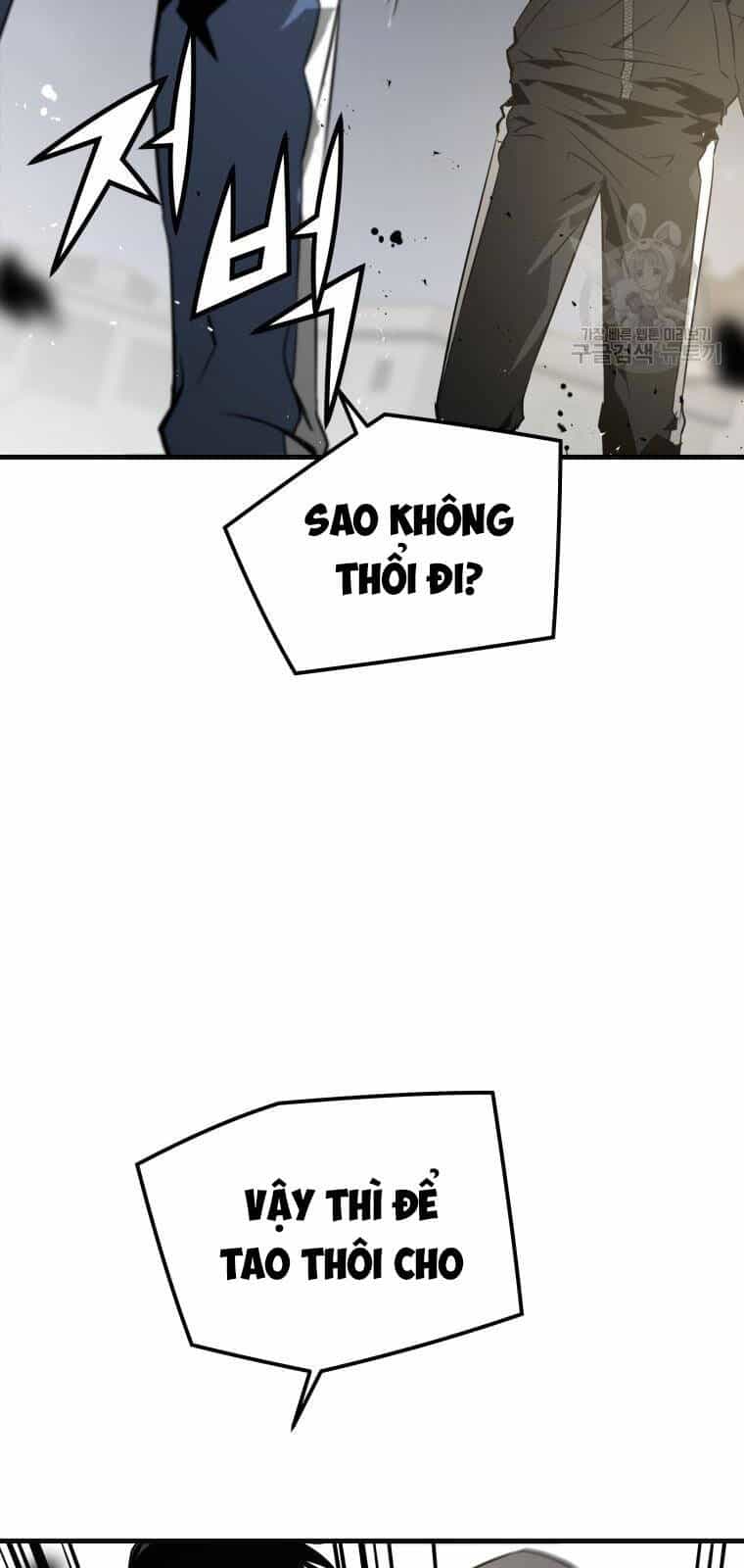 Đặc Công Xuất Ngũ - Chương 33 - ảnh 32