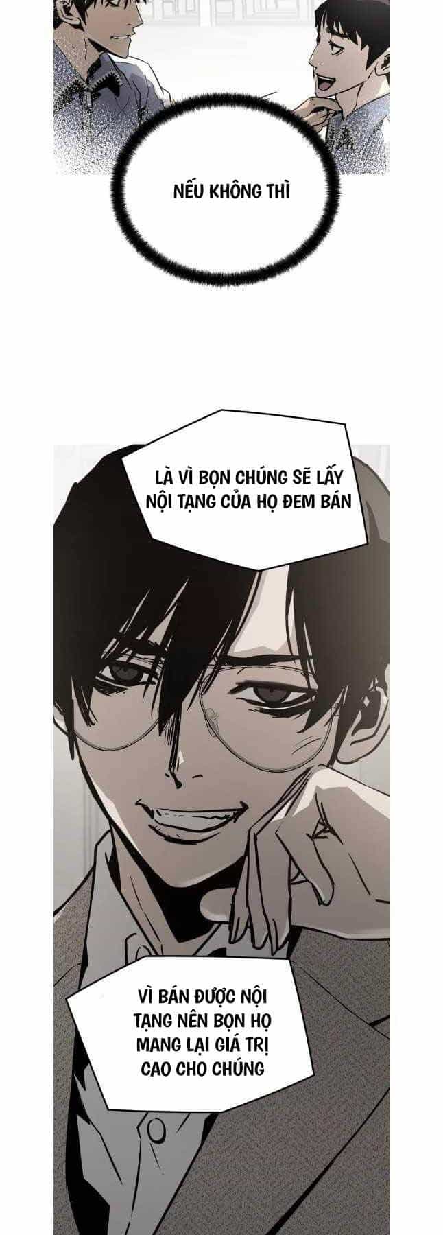 Đặc Công Xuất Ngũ - Chương 35 - ảnh 34