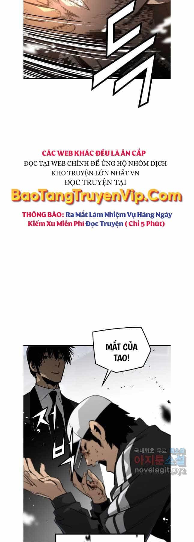 Đặc Công Xuất Ngũ - Chương 36 - ảnh 41
