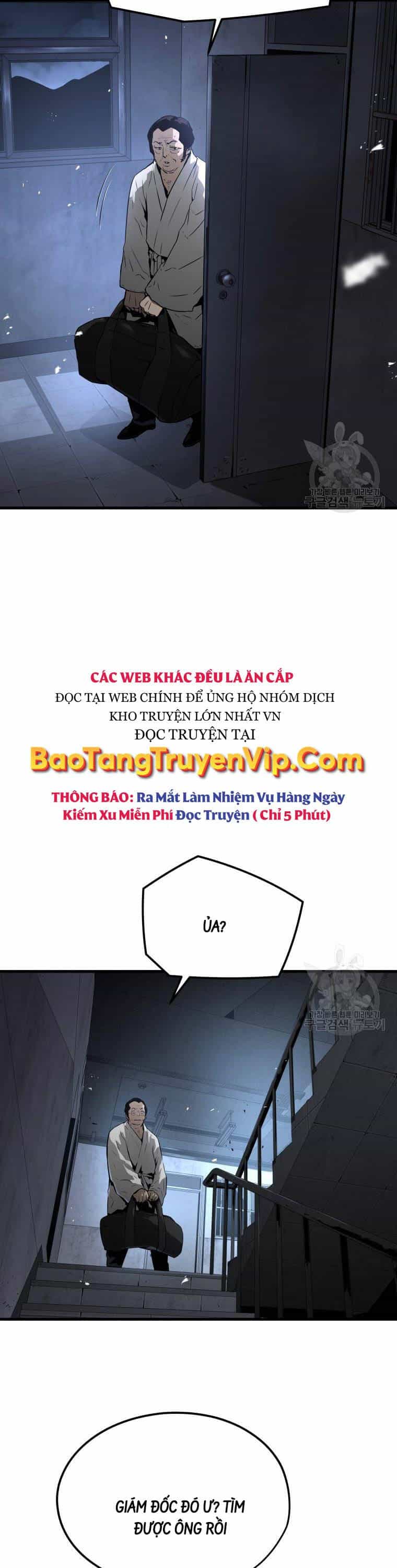 Đặc Công Xuất Ngũ - Chương 38 - ảnh 28