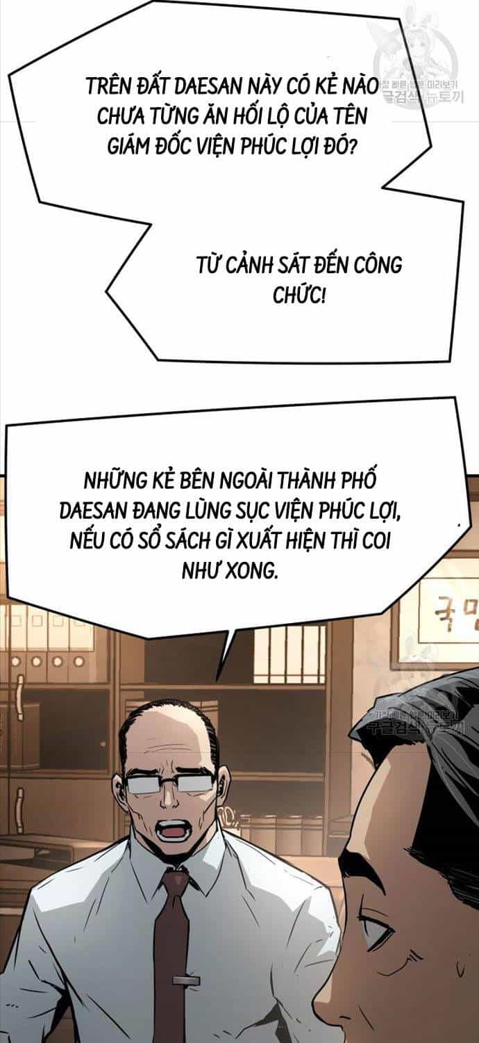 Đặc Công Xuất Ngũ - Chương 39 - ảnh 56