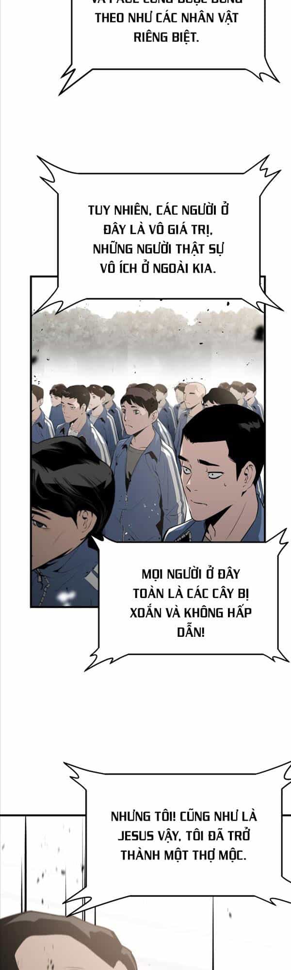Đặc Công Xuất Ngũ - Chương 5 - ảnh 26