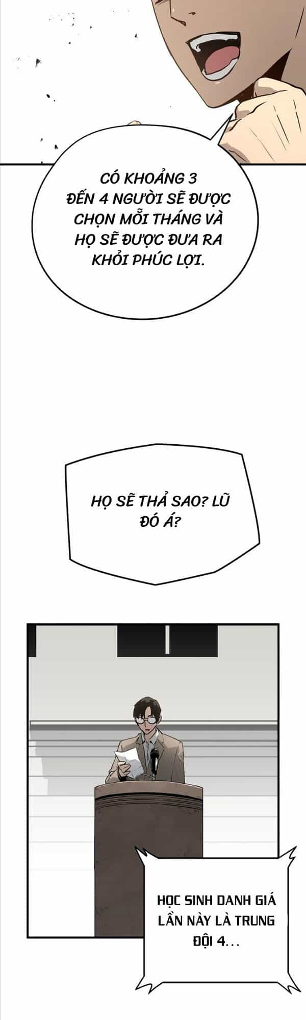Đặc Công Xuất Ngũ - Chương 5 - ảnh 38