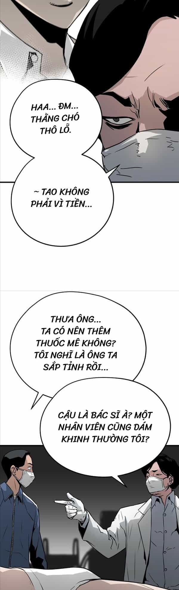 Đặc Công Xuất Ngũ - Chương 5 - ảnh 56