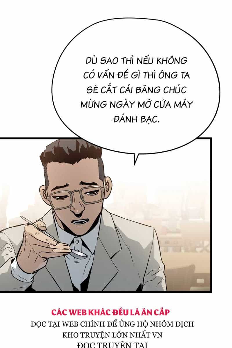 Đặc Công Xuất Ngũ - Chương 6 - ảnh 9