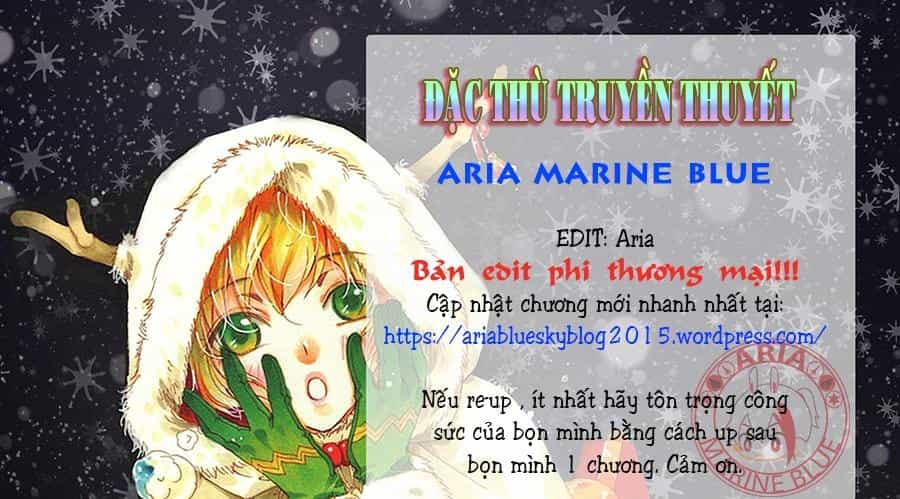 Đặc Thù Truyền Thuyết - Chương 10 - ảnh 1