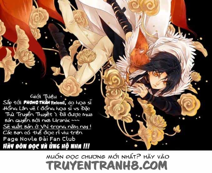 Đặc Thù Truyền Thuyết - Chương 16 - ảnh 21
