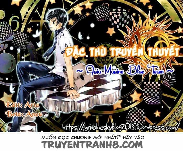 Đặc Thù Truyền Thuyết - Chương 19 - ảnh 1