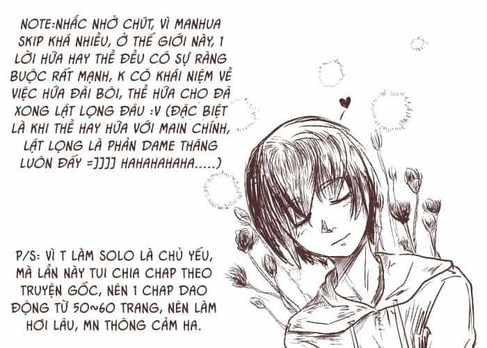 Đặc Thù Truyền Thuyết - Chương 50 - ảnh 19