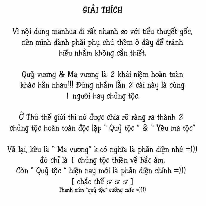 Đặc Thù Truyền Thuyết - Chương 9 - ảnh 19