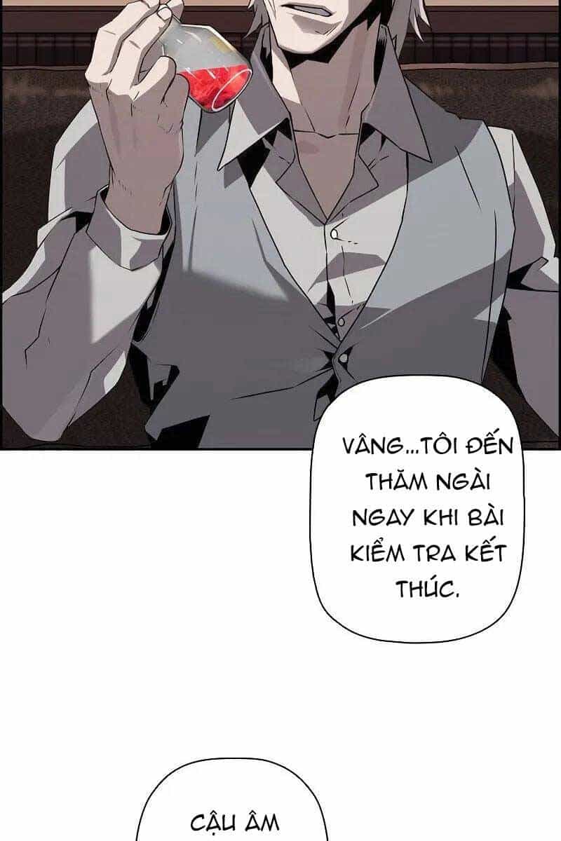 Đặc Tính Tiến Hóa Của Chiêu Hồn Sư - Chương 15 - ảnh 23