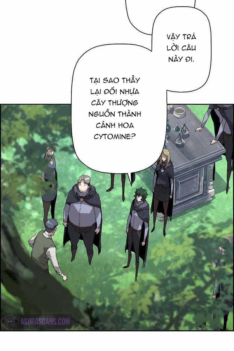 Đặc Tính Tiến Hóa Của Chiêu Hồn Sư - Chương 18 - ảnh 16
