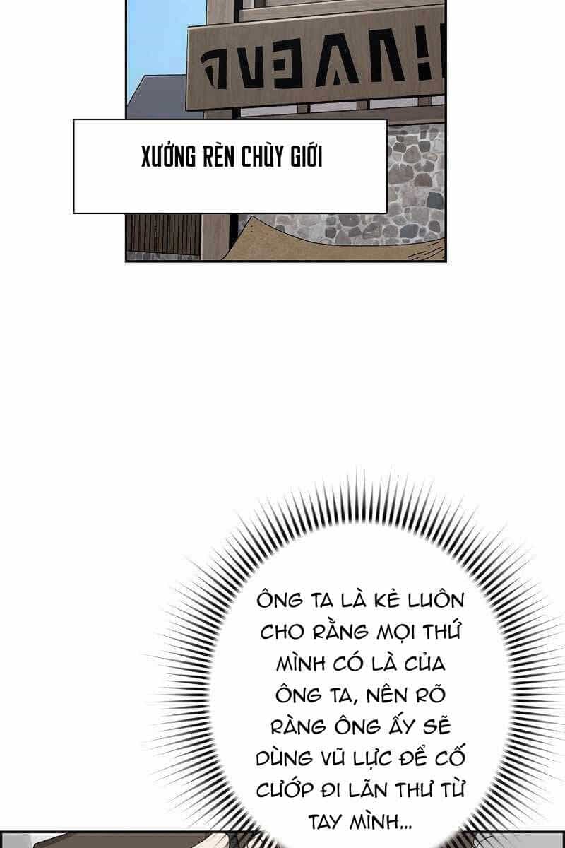 Đặc Tính Tiến Hóa Của Chiêu Hồn Sư - Chương 19 - ảnh 2