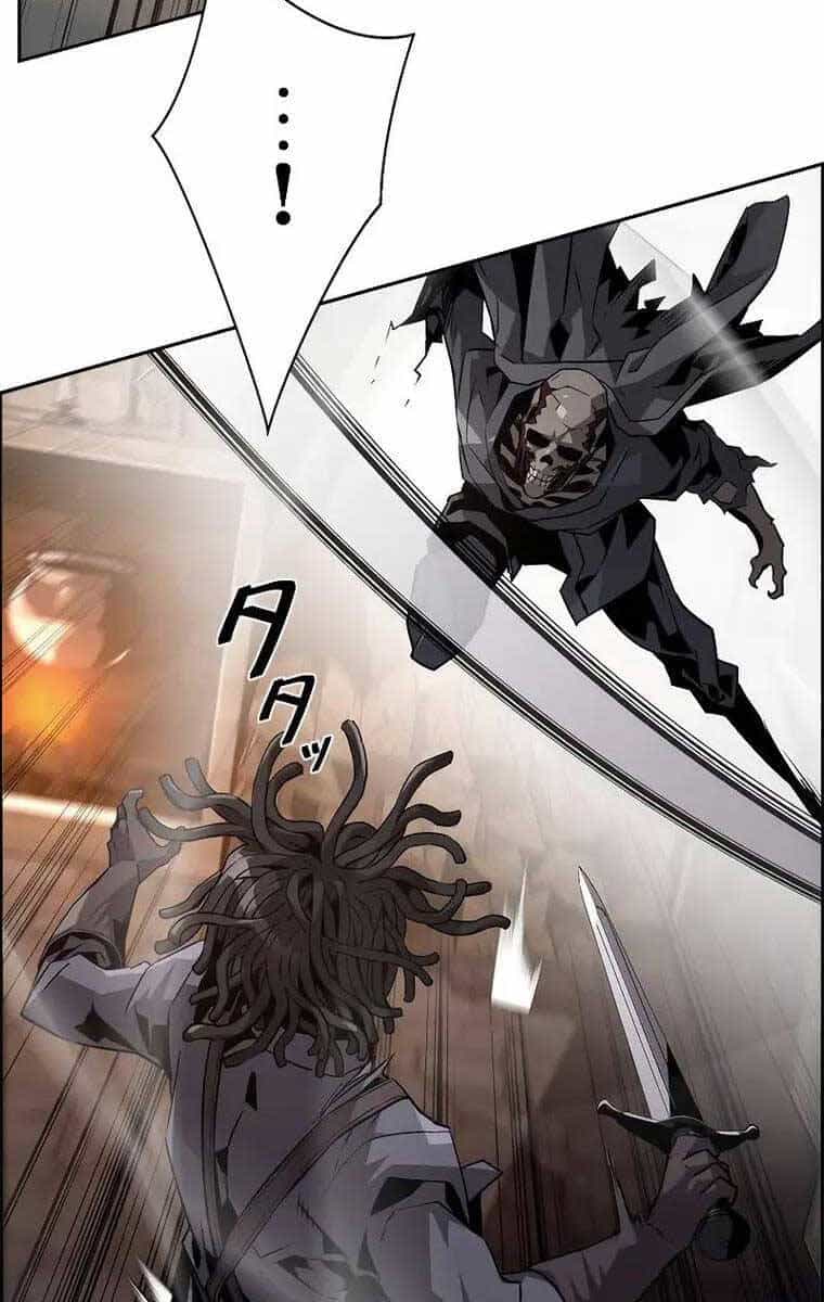 Đặc Tính Tiến Hóa Của Chiêu Hồn Sư - Chương 23 - ảnh 33