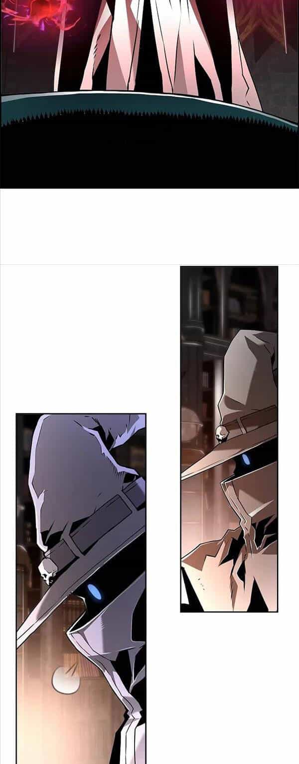 Đặc Tính Tiến Hóa Của Chiêu Hồn Sư - Chương 29 - ảnh 12