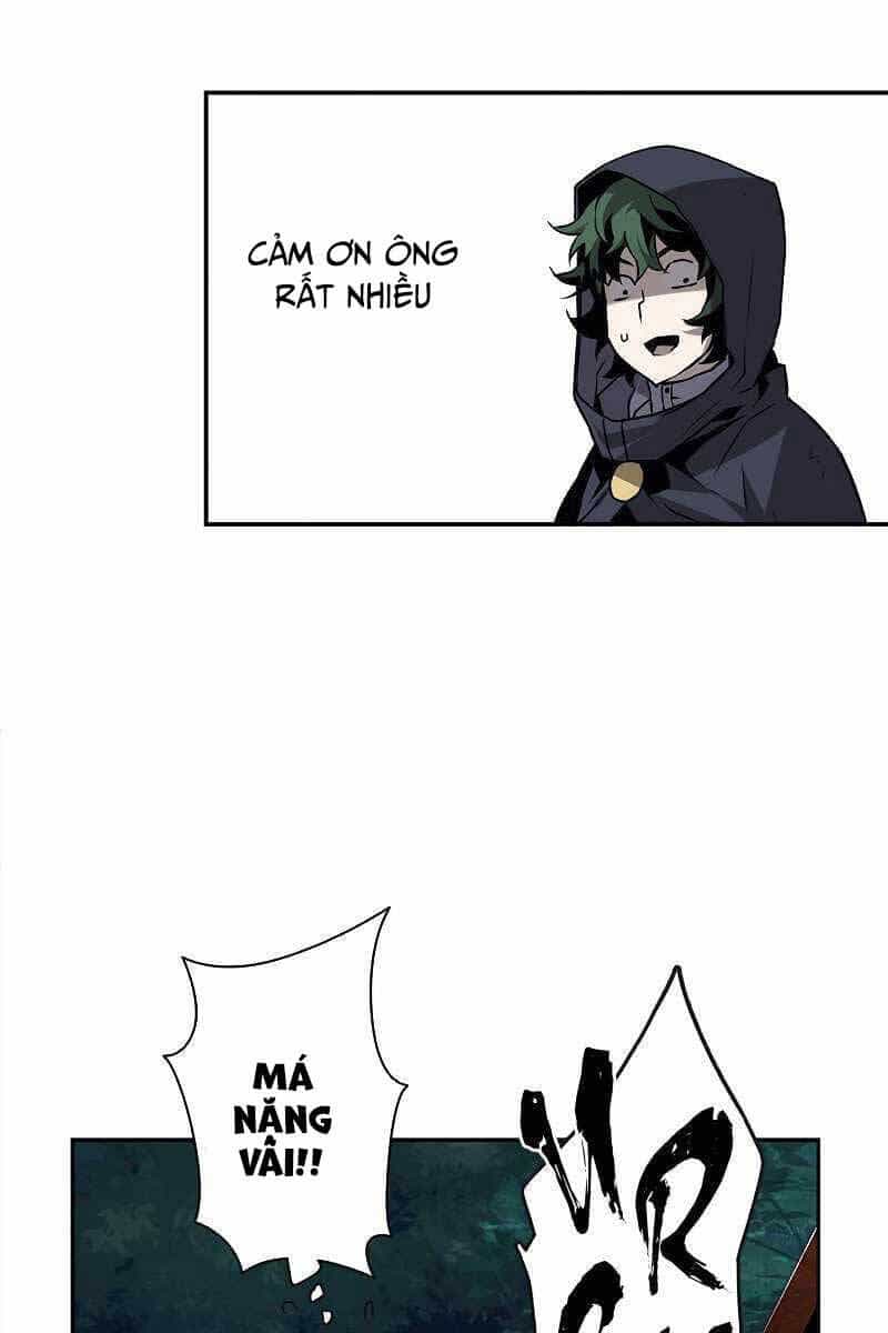 Đặc Tính Tiến Hóa Của Chiêu Hồn Sư - Chương 3 - ảnh 57