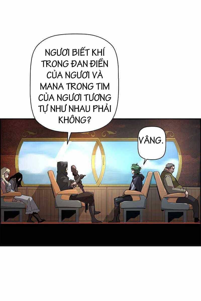 Đặc Tính Tiến Hóa Của Chiêu Hồn Sư - Chương 30 - ảnh 30