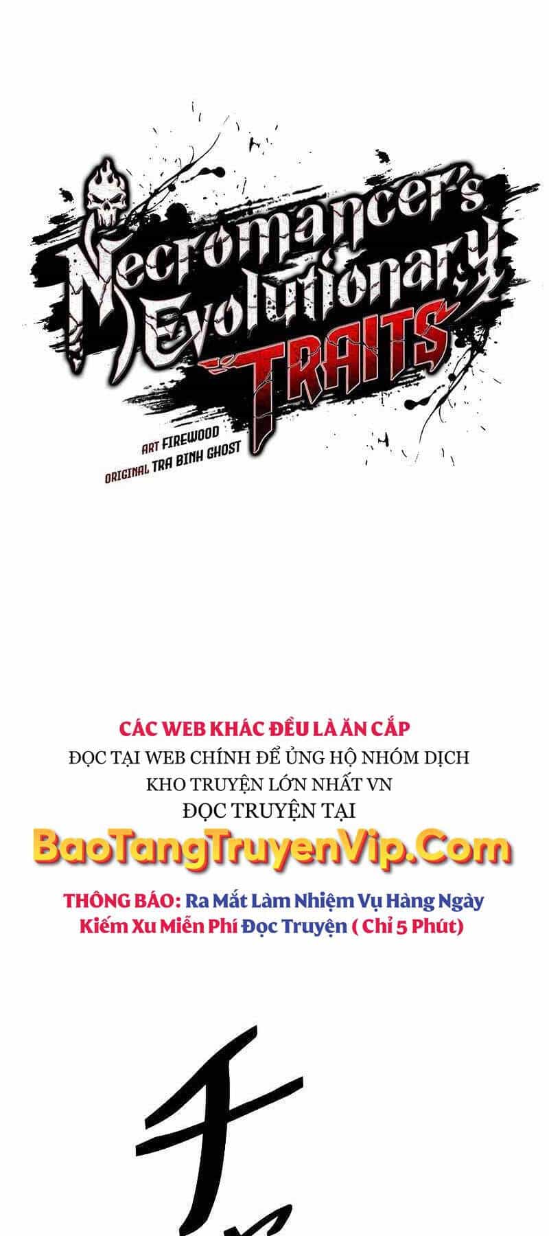 Đặc Tính Tiến Hóa Của Chiêu Hồn Sư - Chương 31 - ảnh 21