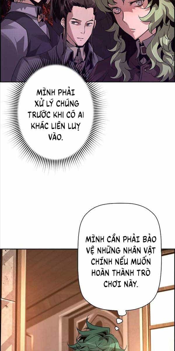 Đặc Tính Tiến Hóa Của Chiêu Hồn Sư - Chương 32 - ảnh 23