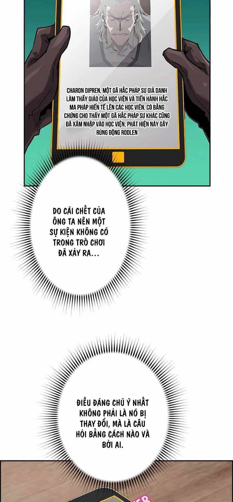 Đặc Tính Tiến Hóa Của Chiêu Hồn Sư - Chương 49 - ảnh 45