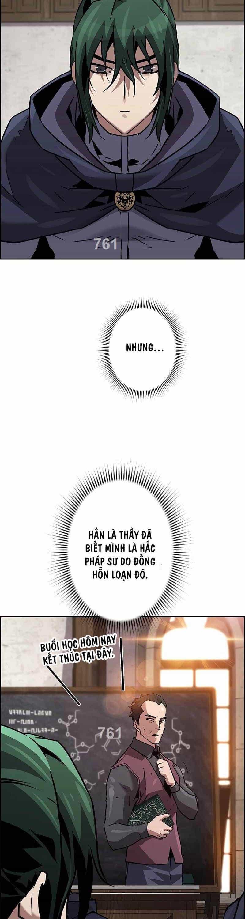 Đặc Tính Tiến Hóa Của Chiêu Hồn Sư - Chương 50 - ảnh 2