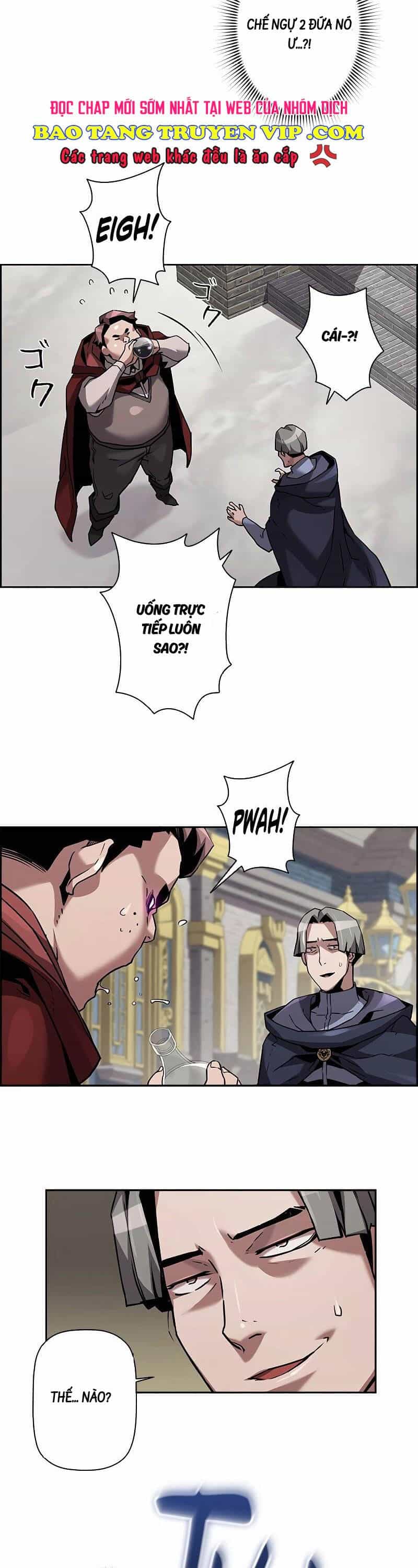 Đặc Tính Tiến Hóa Của Chiêu Hồn Sư - Chương 52 - ảnh 40