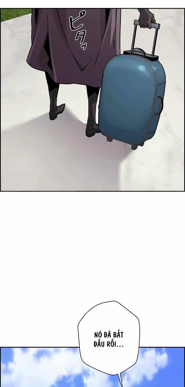 Đặc Tính Tiến Hóa Của Chiêu Hồn Sư - Chương 54 - ảnh 2
