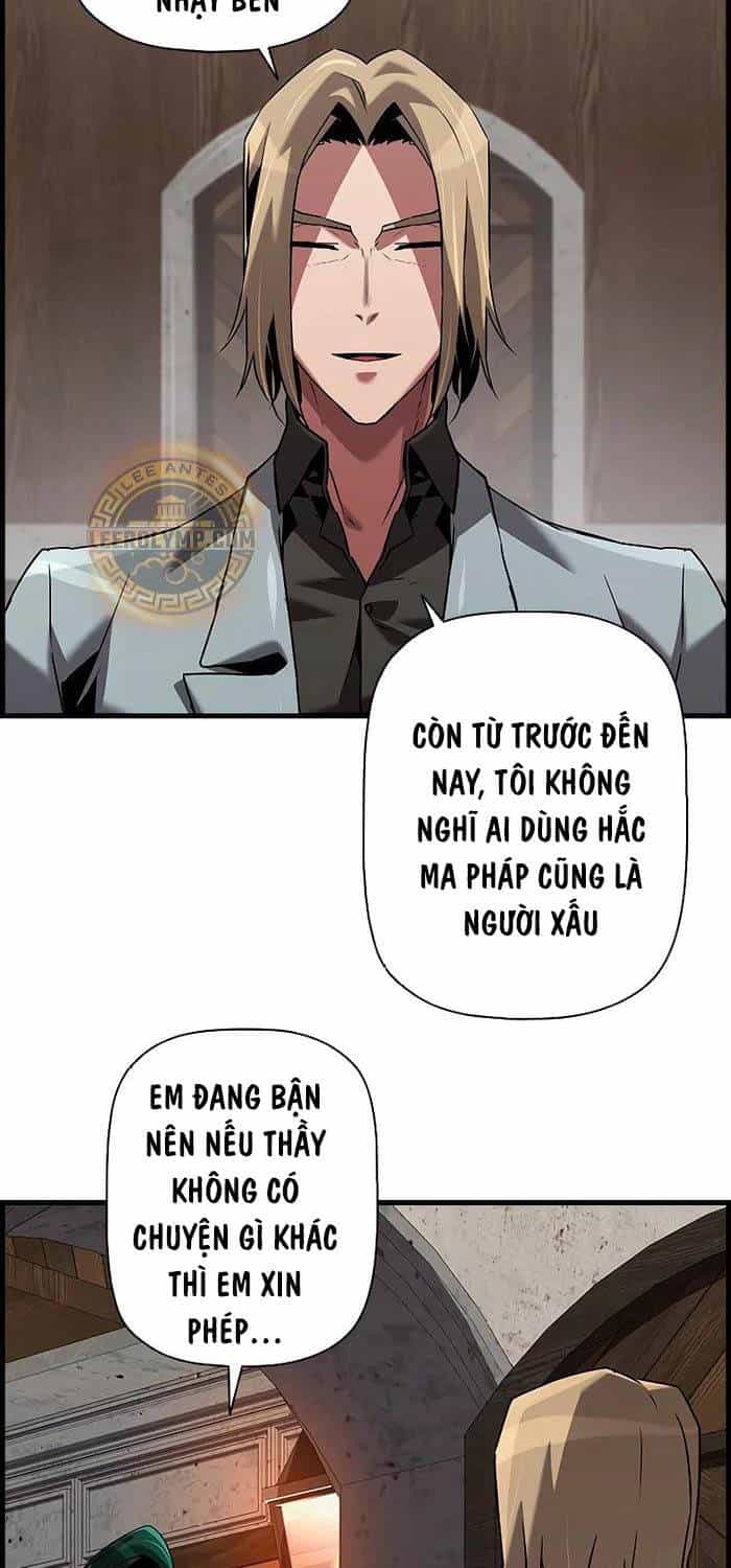 Đặc Tính Tiến Hóa Của Chiêu Hồn Sư - Chương 59 - ảnh 4