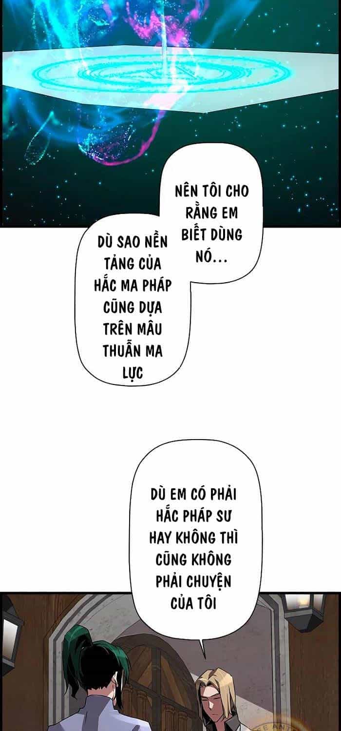 Đặc Tính Tiến Hóa Của Chiêu Hồn Sư - Chương 59 - ảnh 7