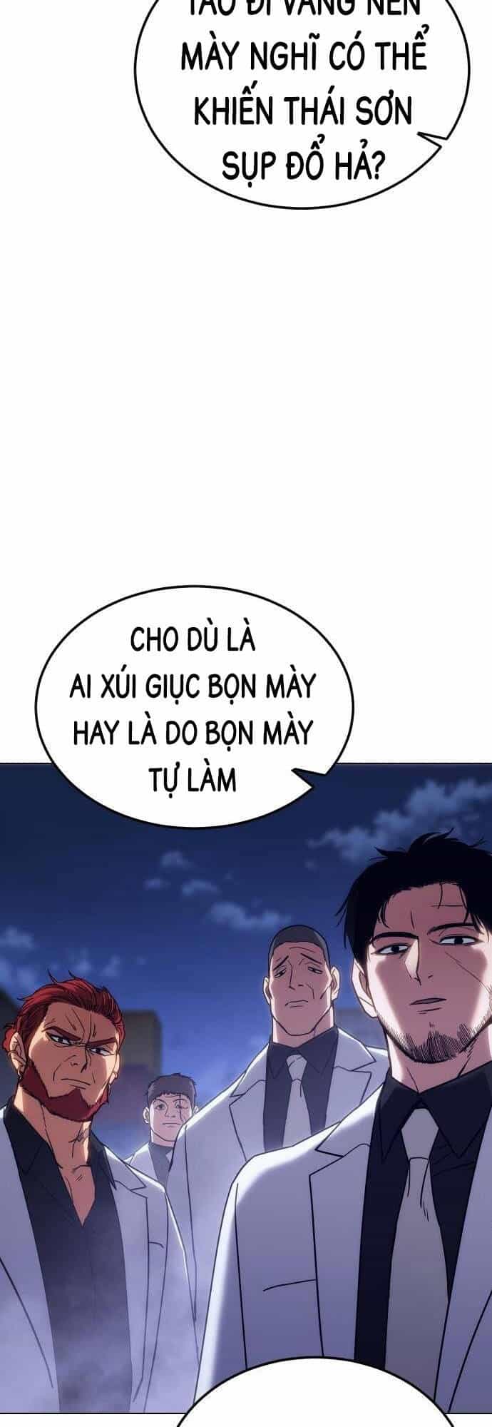 Đặc Vụ Song Sinh - Chương 8 - ảnh 22
