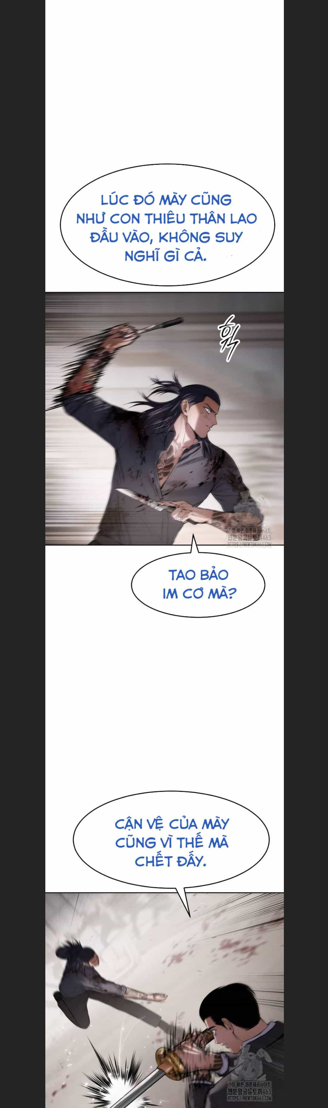 Đặc Vụ Song Sinh - Chương 97 - ảnh 22