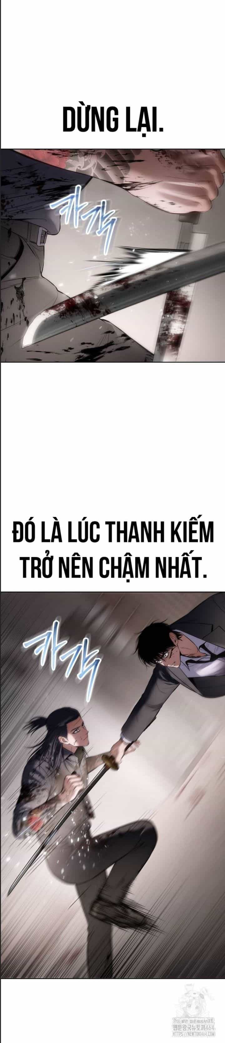 Đặc Vụ Song Sinh - Chương 98 - ảnh 31