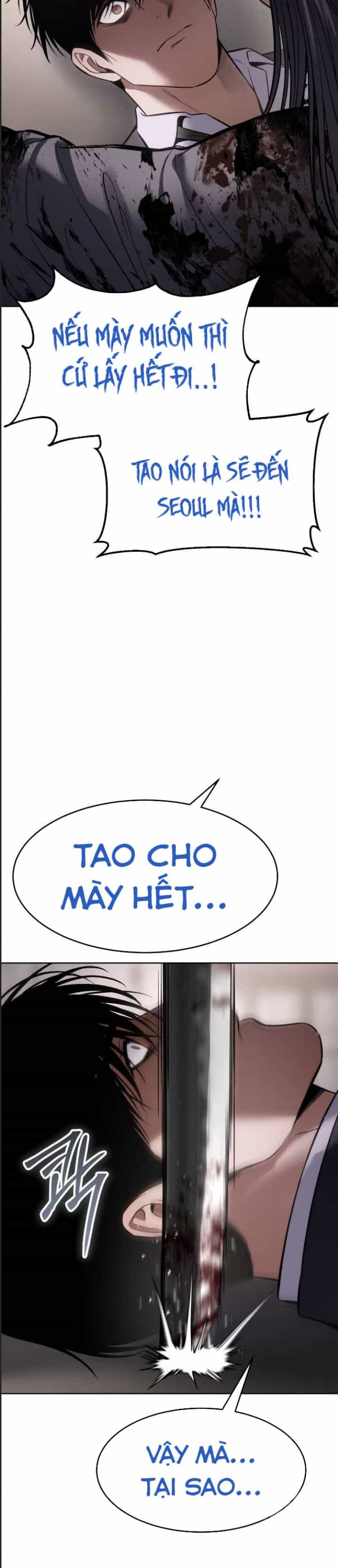 Đặc Vụ Song Sinh - Chương 98 - ảnh 58
