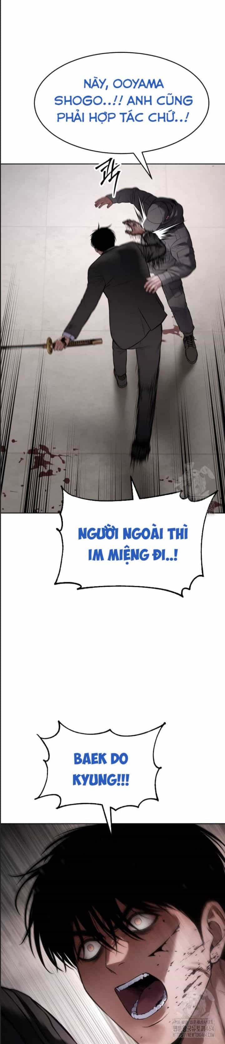 Đặc Vụ Song Sinh - Chương 100 - ảnh 10