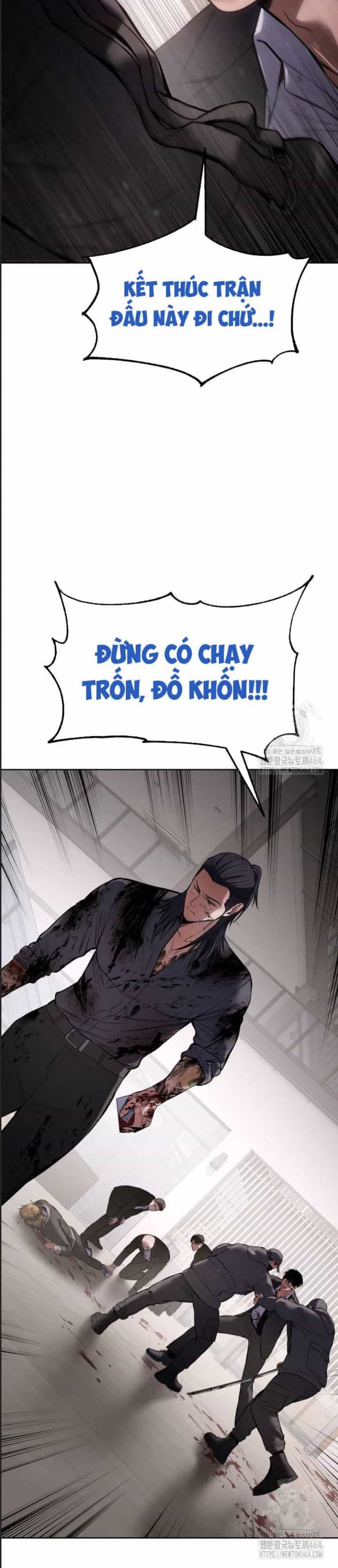 Đặc Vụ Song Sinh - Chương 100 - ảnh 11
