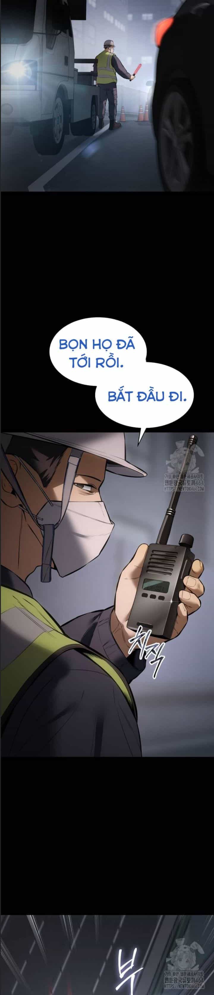 Đặc Vụ Song Sinh - Chương 100 - ảnh 34
