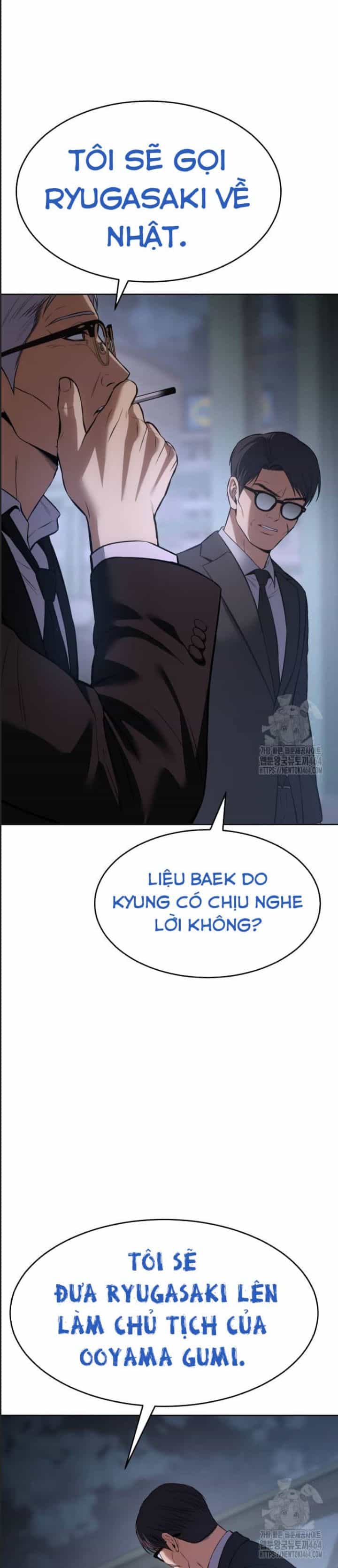 Đặc Vụ Song Sinh - Chương 100 - ảnh 64