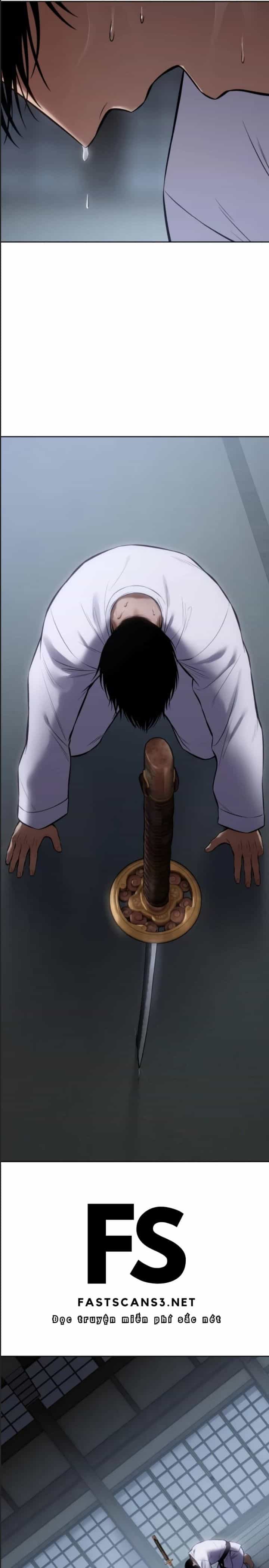 Đặc Vụ Song Sinh - Chương 101 - ảnh 14
