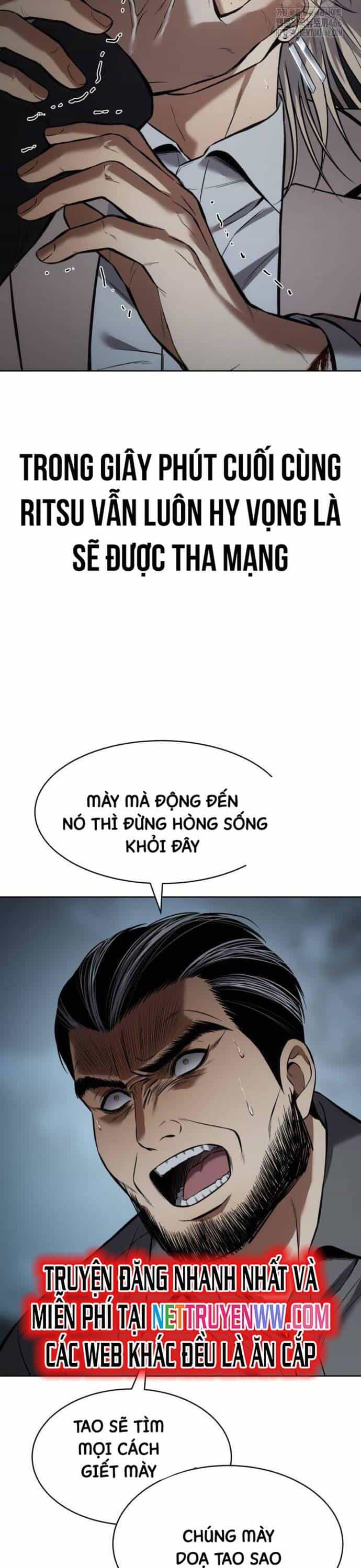 Đặc Vụ Song Sinh - Chương 103 - ảnh 58