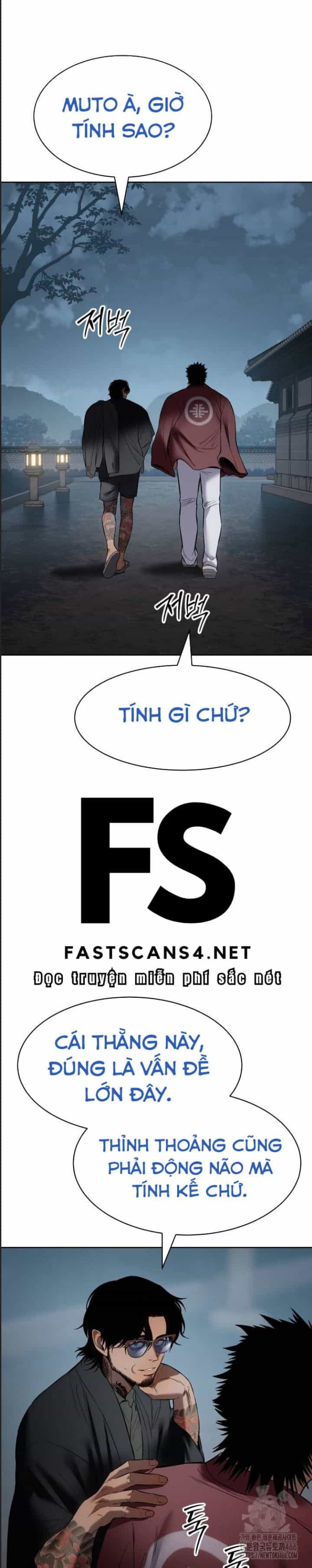 Đặc Vụ Song Sinh - Chương 104 - ảnh 21