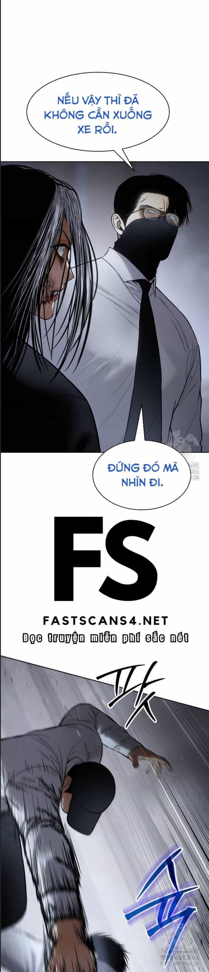 Đặc Vụ Song Sinh - Chương 104 - ảnh 33