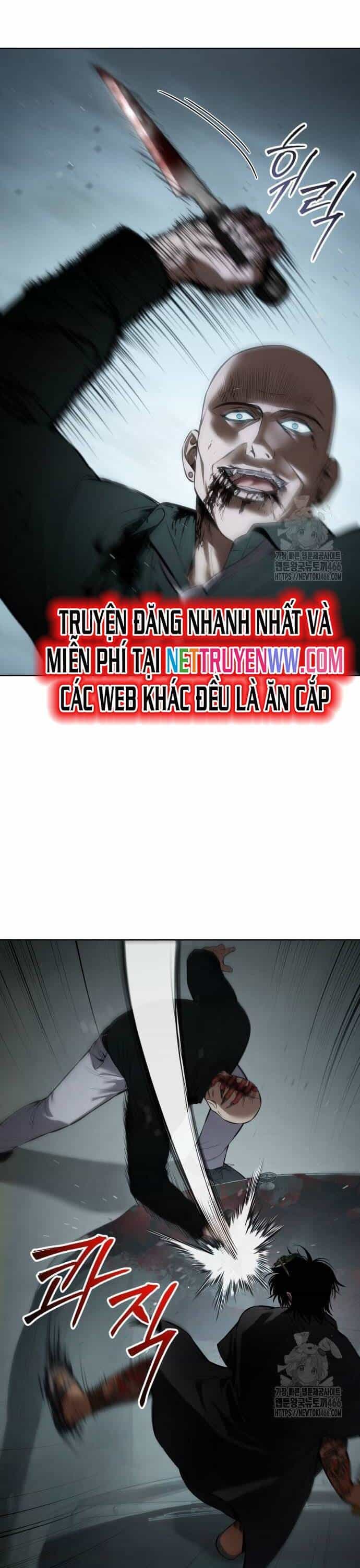 Đặc Vụ Song Sinh - Chương 105 - ảnh 29