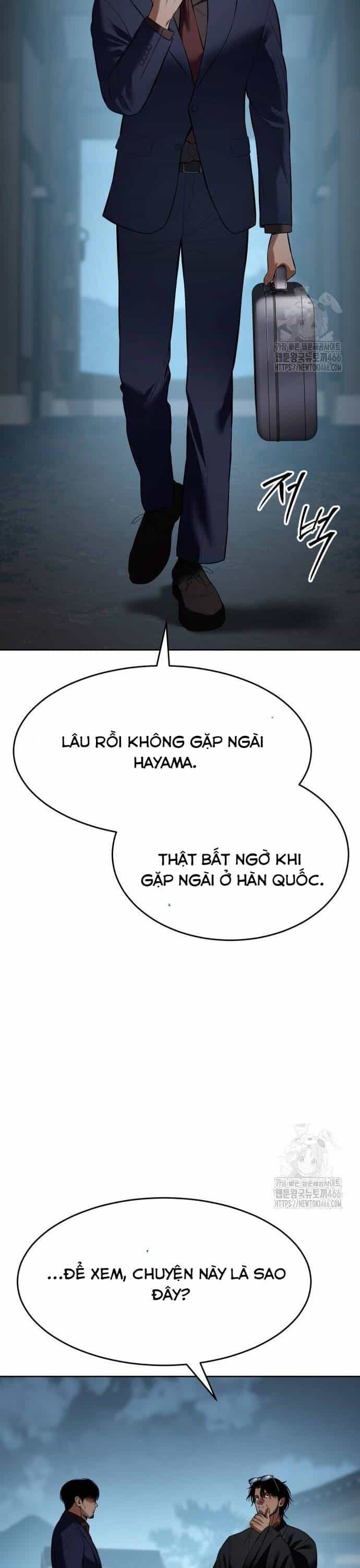 Đặc Vụ Song Sinh - Chương 105 - ảnh 3