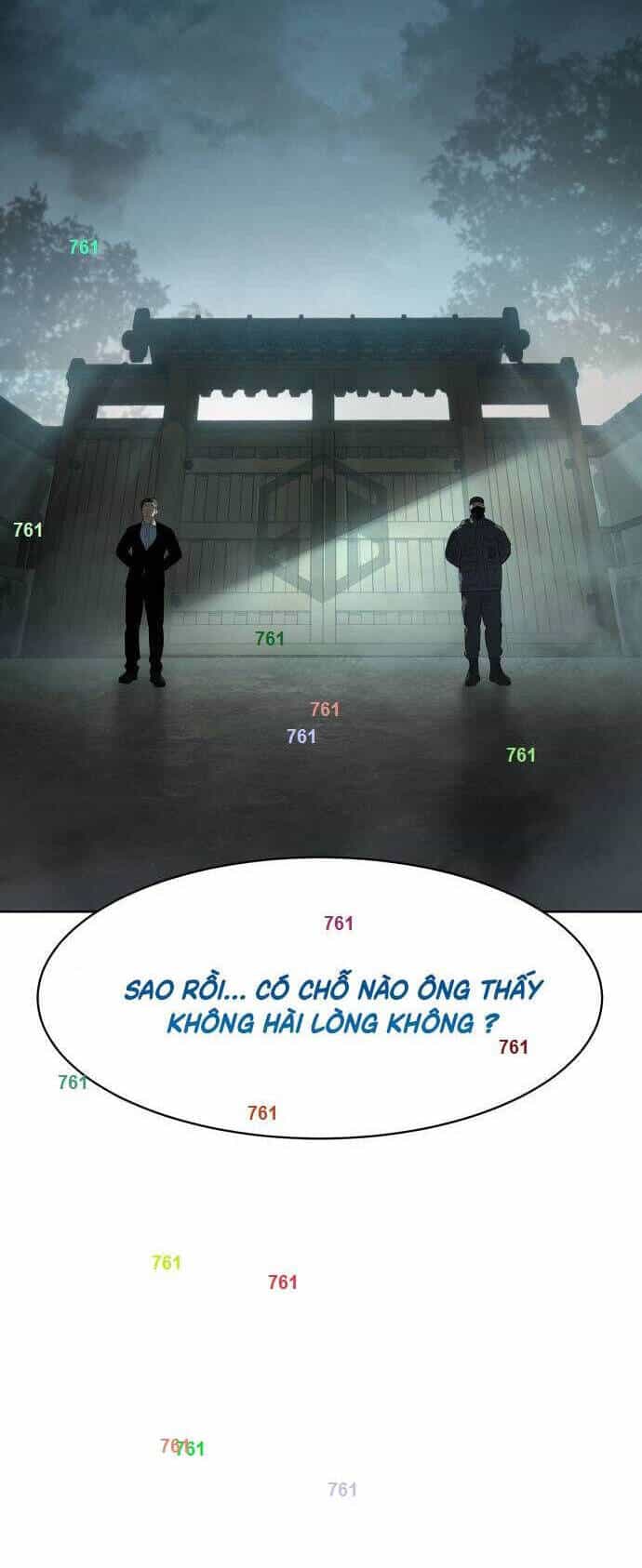 Đặc Vụ Song Sinh - Chương 106 - ảnh 2