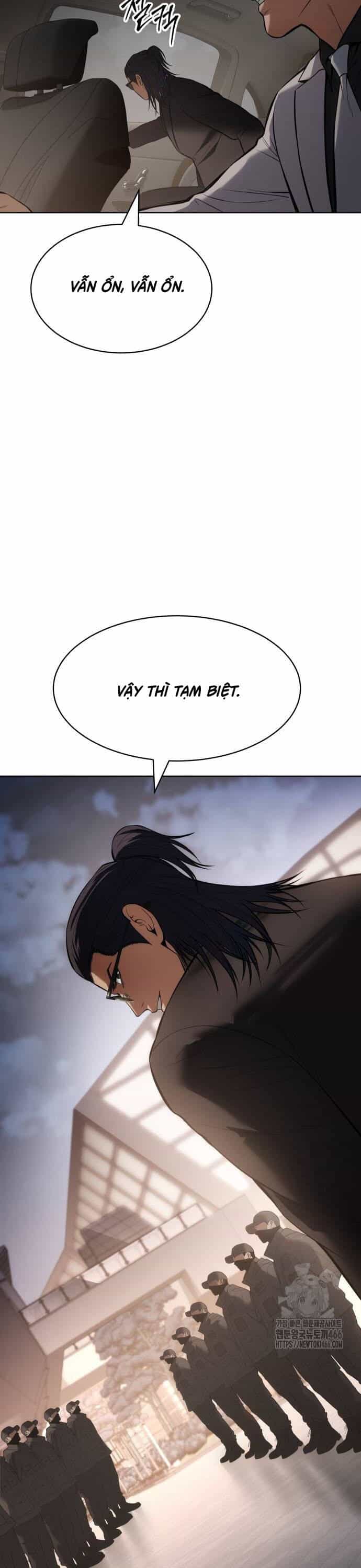 Đặc Vụ Song Sinh - Chương 106 - ảnh 33