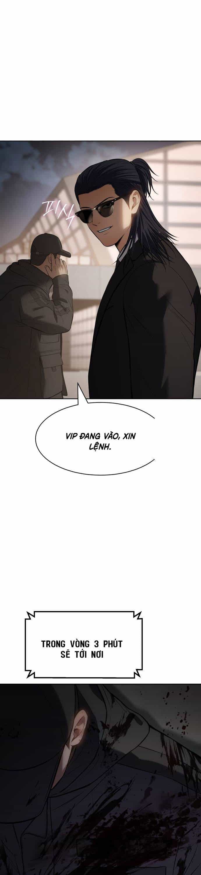 Đặc Vụ Song Sinh - Chương 106 - ảnh 36