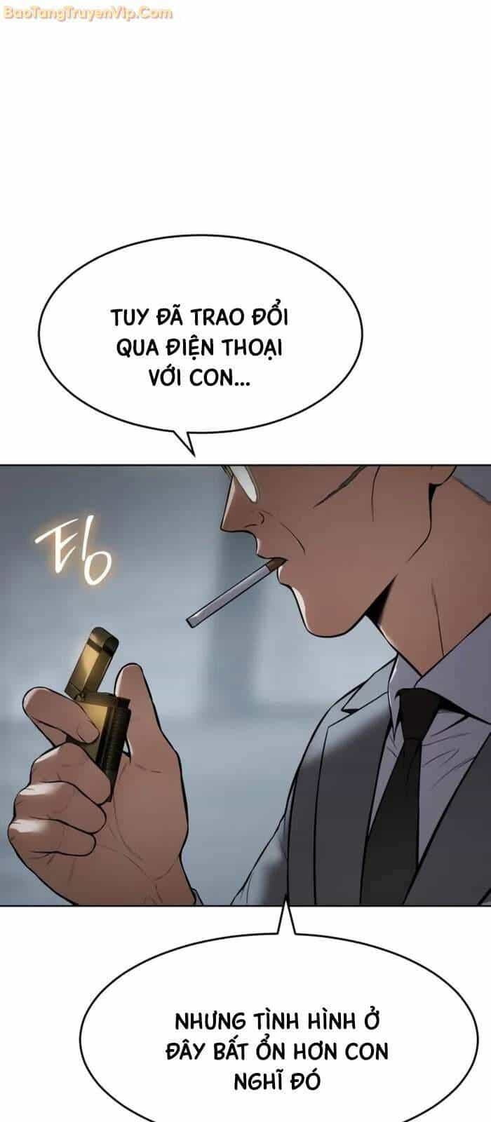 Đặc Vụ Song Sinh - Chương 107 - ảnh 34
